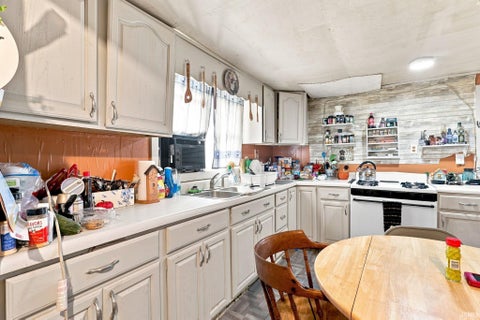 Tiny photo for 1622 Ross Street, New Castle, IN 47362 (MLS # 202639145)