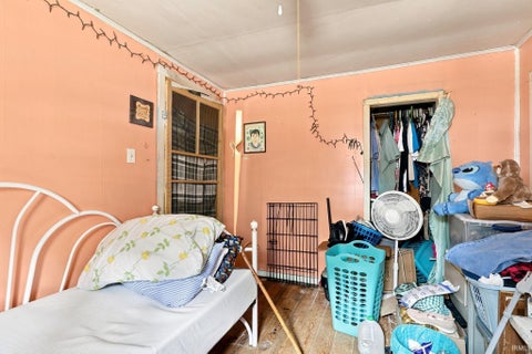 Tiny photo for 1622 Ross Street, New Castle, IN 47362 (MLS # 202639145)