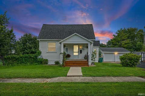 Tiny photo for 526 E Walnut Street, Greentown, IN 46936 (MLS # 202632890)