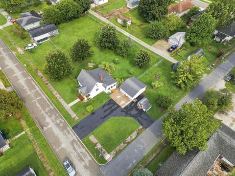 Tiny photo for 526 E Walnut Street, Greentown, IN 46936 (MLS # 202632890)