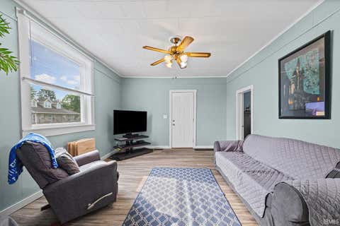 Tiny photo for 526 E Walnut Street, Greentown, IN 46936 (MLS # 202632890)