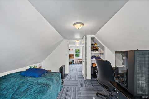 Tiny photo for 526 E Walnut Street, Greentown, IN 46936 (MLS # 202632890)