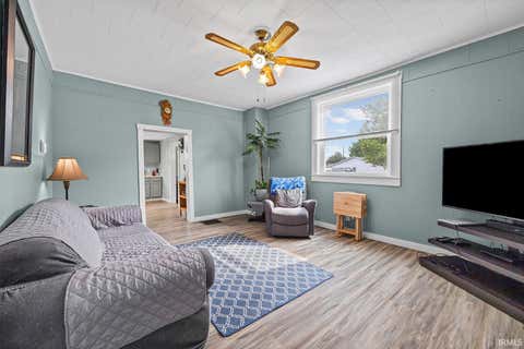 Tiny photo for 526 E Walnut Street, Greentown, IN 46936 (MLS # 202632890)