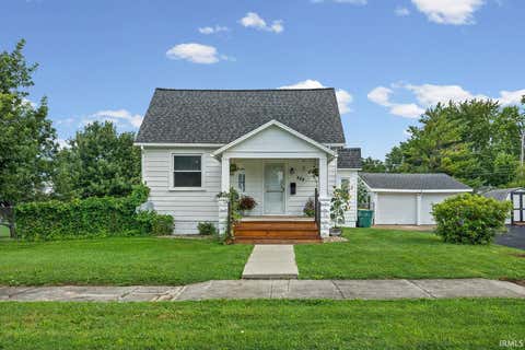Photo of 526 E Walnut Street, Greentown, IN 46936 (MLS # 202632890)
