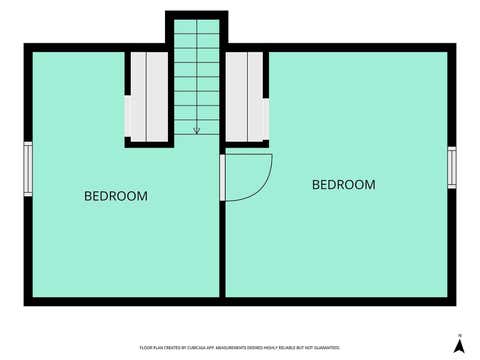 Tiny photo for 526 E Walnut Street, Greentown, IN 46936 (MLS # 202632890)