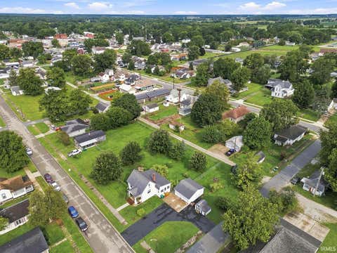 Tiny photo for 526 E Walnut Street, Greentown, IN 46936 (MLS # 202632890)