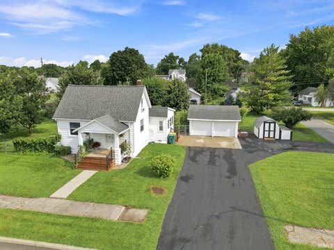 Tiny photo for 526 E Walnut Street, Greentown, IN 46936 (MLS # 202632890)