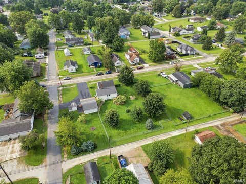 Tiny photo for 526 E Walnut Street, Greentown, IN 46936 (MLS # 202632890)