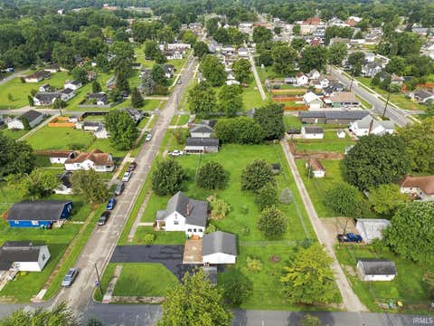 Tiny photo for 526 E Walnut Street, Greentown, IN 46936 (MLS # 202632890)