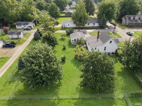 Tiny photo for 526 E Walnut Street, Greentown, IN 46936 (MLS # 202632890)
