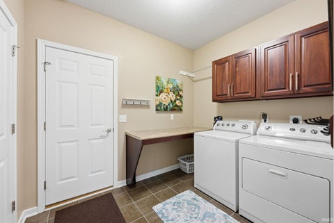 Tiny photo for 15135 Harrison Lake Cove, Fort Wayne, IN 46814 (MLS # 202642907)