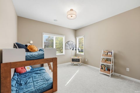 Tiny photo for 15135 Harrison Lake Cove, Fort Wayne, IN 46814 (MLS # 202642907)