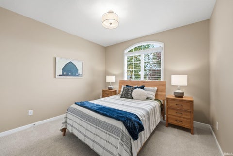 Tiny photo for 15135 Harrison Lake Cove, Fort Wayne, IN 46814 (MLS # 202642907)