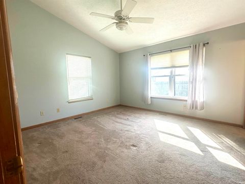 Tiny photo for 881 Boulder Way, Kokomo, IN 46902 (MLS # 202617568)