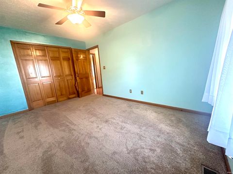 Tiny photo for 881 Boulder Way, Kokomo, IN 46902 (MLS # 202617568)