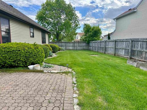 Tiny photo for 881 Boulder Way, Kokomo, IN 46902 (MLS # 202617568)