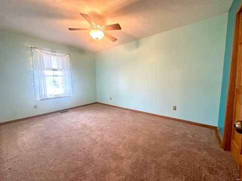 Tiny photo for 881 Boulder Way, Kokomo, IN 46902 (MLS # 202617568)