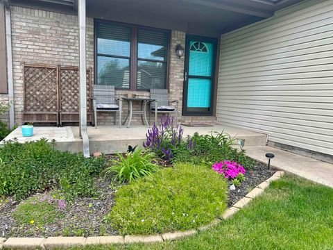 Tiny photo for 881 Boulder Way, Kokomo, IN 46902 (MLS # 202617568)