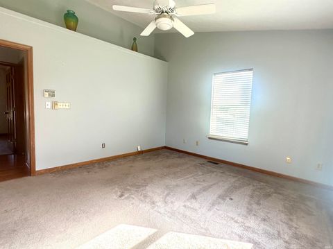 Tiny photo for 881 Boulder Way, Kokomo, IN 46902 (MLS # 202617568)