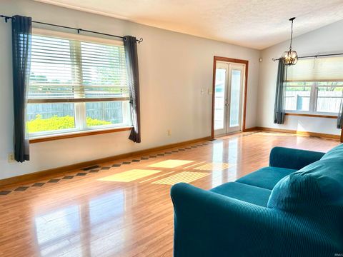 Tiny photo for 881 Boulder Way, Kokomo, IN 46902 (MLS # 202617568)