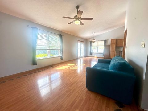 Tiny photo for 881 Boulder Way, Kokomo, IN 46902 (MLS # 202617568)