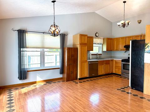Tiny photo for 881 Boulder Way, Kokomo, IN 46902 (MLS # 202617568)