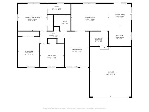 Tiny photo for 881 Boulder Way, Kokomo, IN 46902 (MLS # 202617568)