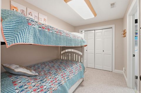 Tiny photo for 9715 E 645 S Road, Wolcottville, IN 46795 (MLS # 202618562)