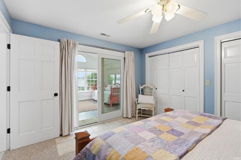 Tiny photo for 9715 E 645 S Road, Wolcottville, IN 46795 (MLS # 202618562)