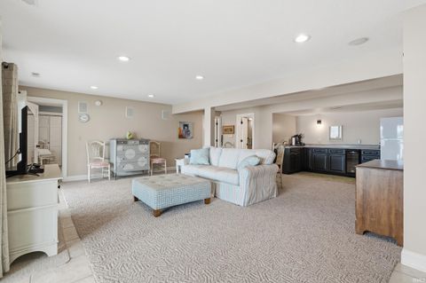 Tiny photo for 9715 E 645 S Road, Wolcottville, IN 46795 (MLS # 202618562)