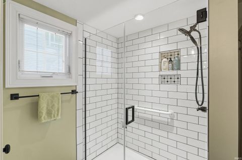 Tiny photo for 9715 E 645 S Road, Wolcottville, IN 46795 (MLS # 202618562)