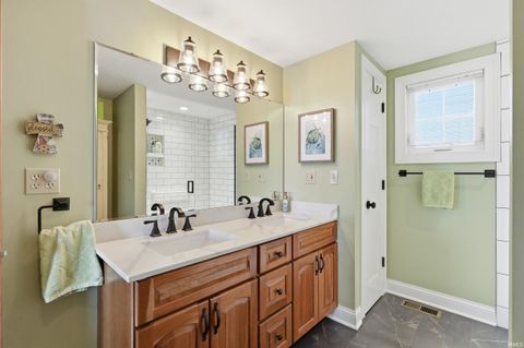 Tiny photo for 9715 E 645 S Road, Wolcottville, IN 46795 (MLS # 202618562)