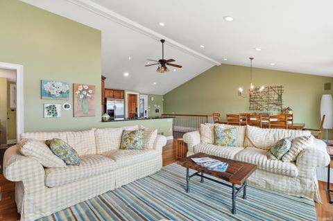 Tiny photo for 9715 E 645 S Road, Wolcottville, IN 46795 (MLS # 202618562)