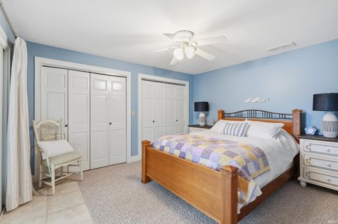 Tiny photo for 9715 E 645 S Road, Wolcottville, IN 46795 (MLS # 202618562)