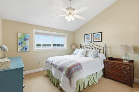 Tiny photo for 9715 E 645 S Road, Wolcottville, IN 46795 (MLS # 202618562)