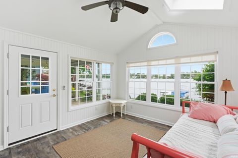 Tiny photo for 9715 E 645 S Road, Wolcottville, IN 46795 (MLS # 202618562)
