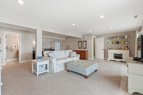 Tiny photo for 9715 E 645 S Road, Wolcottville, IN 46795 (MLS # 202618562)