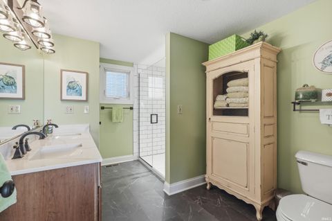 Tiny photo for 9715 E 645 S Road, Wolcottville, IN 46795 (MLS # 202618562)