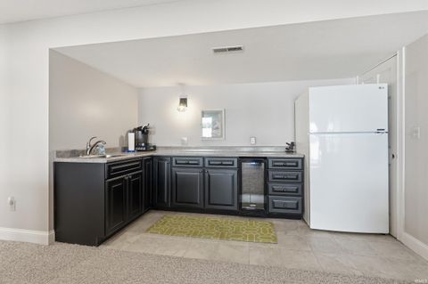 Tiny photo for 9715 E 645 S Road, Wolcottville, IN 46795 (MLS # 202618562)