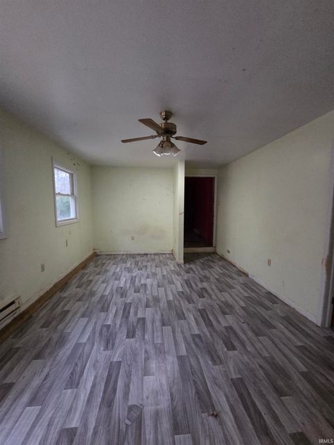 Tiny photo for 4735 Eisenhower Road, Lafayette, IN 47905 (MLS # 202548851)