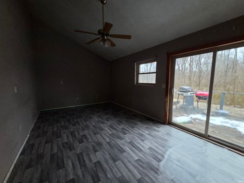Tiny photo for 4735 Eisenhower Road, Lafayette, IN 47905 (MLS # 202548851)