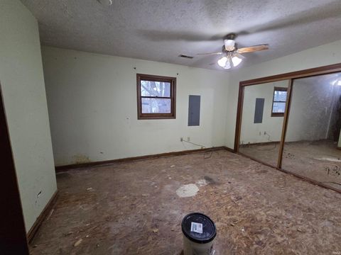 Tiny photo for 4735 Eisenhower Road, Lafayette, IN 47905 (MLS # 202548851)