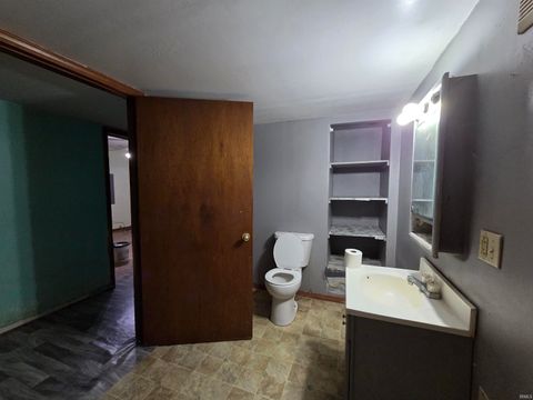 Tiny photo for 4735 Eisenhower Road, Lafayette, IN 47905 (MLS # 202548851)