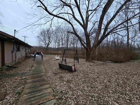 Tiny photo for 4735 Eisenhower Road, Lafayette, IN 47905 (MLS # 202548851)