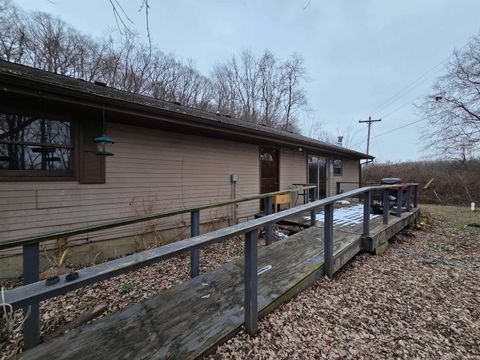 Tiny photo for 4735 Eisenhower Road, Lafayette, IN 47905 (MLS # 202548851)