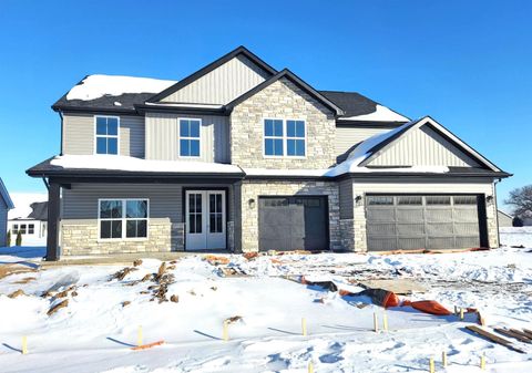 Photo of 810 Drydock Drive, Lafayette, IN 47905 (MLS # 202603035)