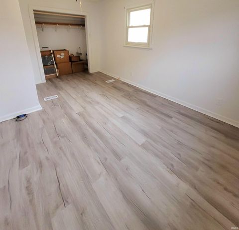 Tiny photo for 6365 N 260 West Street, Delphi, IN 46923 (MLS # 202539595)