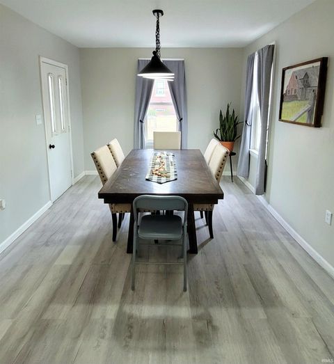 Tiny photo for 6365 N 260 West Street, Delphi, IN 46923 (MLS # 202539595)