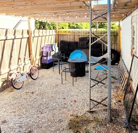 Tiny photo for 6365 N 260 West Street, Delphi, IN 46923 (MLS # 202539595)