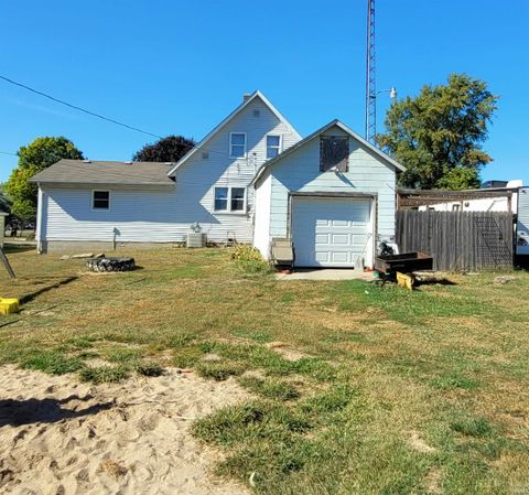 Tiny photo for 6365 N 260 West Street, Delphi, IN 46923 (MLS # 202539595)